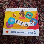 Literka do literki 2