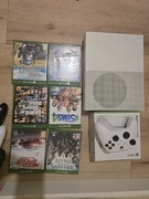 Xbox One S 500GB + PAD + ok 20 GIER 