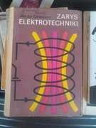 Zarys elektrotechniki Jerzy Dreszer