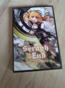 Seraph of the End. Tom 9 Takaya Kagami, Yamato Yamamoto