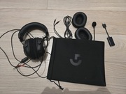 Słuchawki nauszne Logitech G Pro X