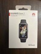 Huawei Band 7 Graphite Black