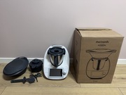 Thermomix TM6 Vorwerk bialy komplet