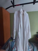 Szlafrok mało używany 