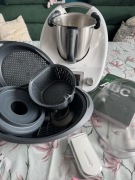 Thermomix TM05 wraz z akcesoriami