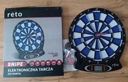 Elektroniczna tarcza do darta