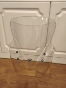 Ogromna szyba do Suzuki DL1000 V-Strom (2014-19) - National Cycle N20219A