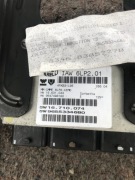 Sterownik silnika Peugeot 307 1.4 16v benzyna 