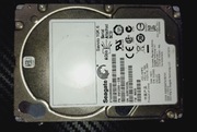 Dysk SAS Seagate 600GB