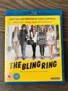 The Bling Ring - Blu-ray Sofia Coppola