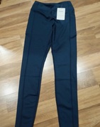 Legginsy push up S 