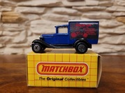 Matchbox Superfast MB 38 Ford A Truck 