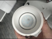 oprawy sufitowe GU10 VIDEX 