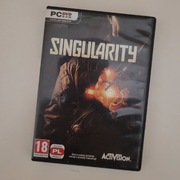 Singularity PL PC 