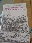 Koczobrykiem po Warszawie