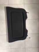 Ford Fokus MK3 5D HB  półka tylna półka bagażnika