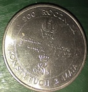 10000 zł z 1991 roku