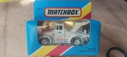 Matchbox mb.66 Tyrone Malone 