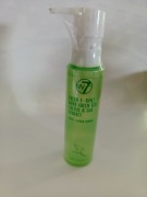 Tonik w7 green t-time!