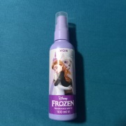 Avon dla dzieci Frozen pachnąca mgiełka