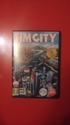 Gra SimCity pudełkowa dla kolekcjonerów 