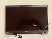 DELL 5320 Matryca Skrzydło kompletne BDB 0MYVC0
