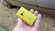 Sony Ericsson Xperia X10 mini. Sprawny