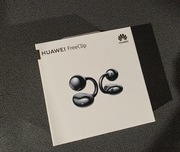 Słuchawki Huawei FreeClip Nowe