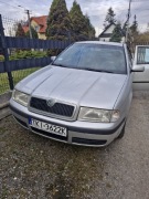 Skoda Oktavia 1.9 TDI