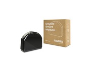 Double smart module Fibaro