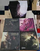 Etherfields z dodatkami