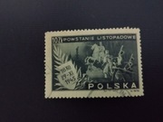 Fi 387 Powstanie Listopadowe 1945