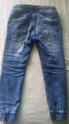 Spodnie jeans