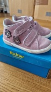 Buty dziecięce Richter - rozmiar 22