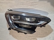Lampa reflektor przód przednia prawa renault megane IV full led przedlift 