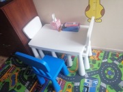 Mebelki Ikea 