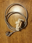 Kabel zasilający zmywarki Siemens