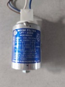 Filtr przeciwzakłóceniowy pralki Samsung Eco bubble
