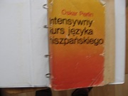 Intensywny kurs jezyka hiszpanskiego