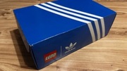 LEGO 10282 - But adidas Originals Superstar