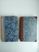 B.Prus "Lalka"tom 1 i 2 wydanie 1958