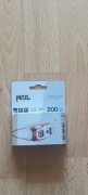 Pomaranczowa czolowka PETZL BINDI Oryginal