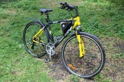 Rower crossowy Leaderfox Toscana 