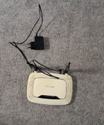 Ruter bezprzewodowy TP-Link TL-WR841N