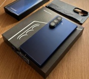 Telefon Samsung Galaxy Z Fold 7 12GB/512GB Granatowy