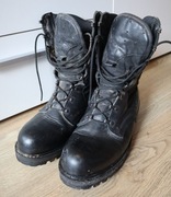 Buty wojskowe Protektor MON 926 – rozmiar 27,5 (EU ok. 44)