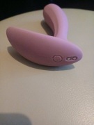 Masturbator dla kobiet 