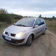 Sprzedam Renault scenic 