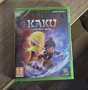 Kaku - Ancient Seal (xbox series x) nowa folia