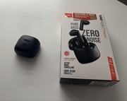 Słuchawki bezprzewodowe JBL Tune Flex (jak nowe)